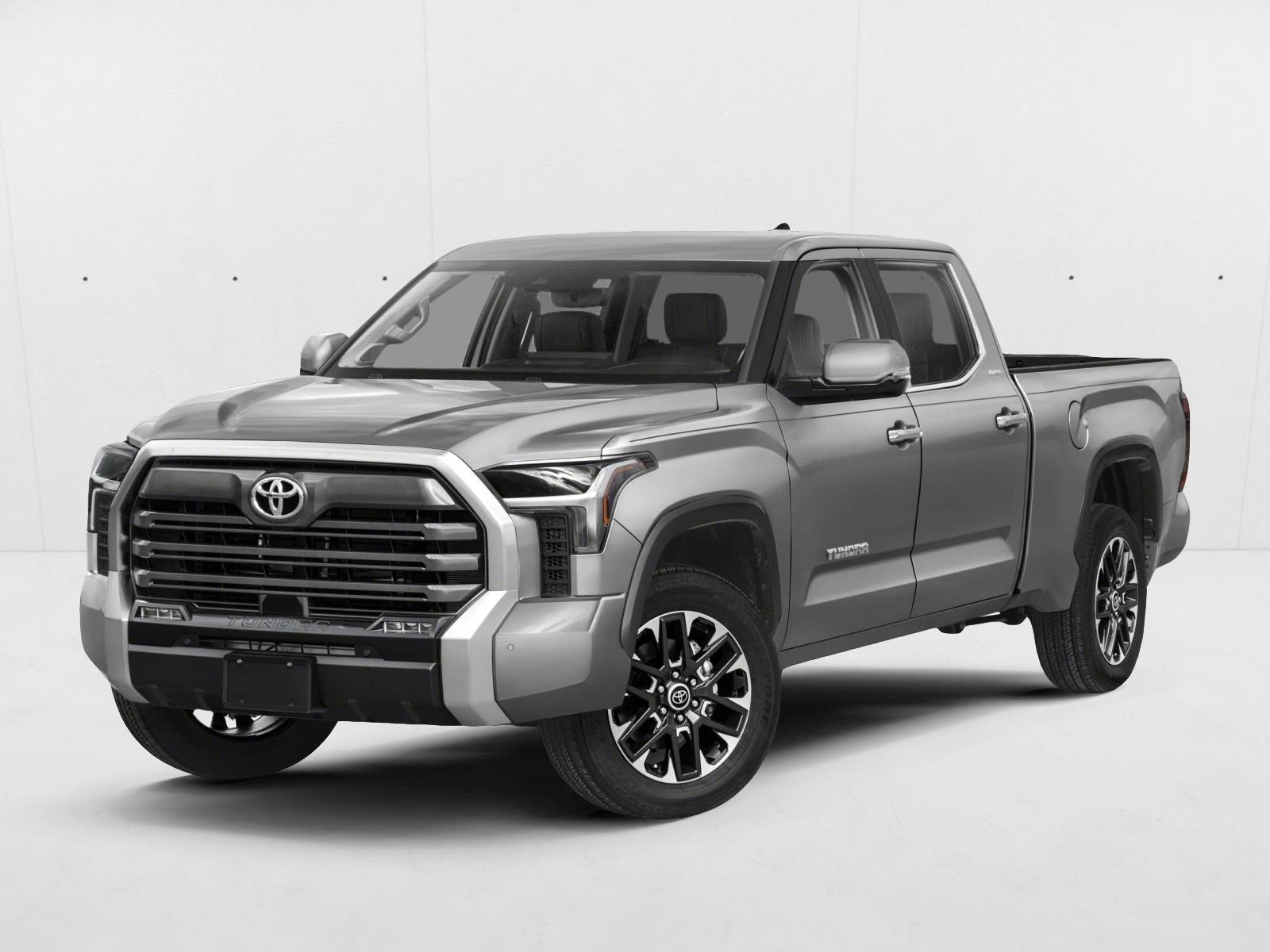 toyota tundra 2023 5TFJA5DB6PX072526 image toyota tundra 2023 5TFJA5DB6PX072526 image