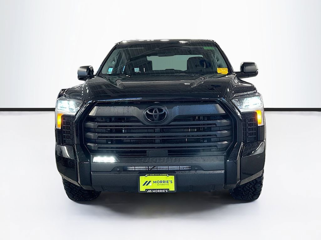 toyota tundra 2023 5TFLA5DB3PX095044 image toyota tundra 2023 5TFLA5DB3PX095044 image