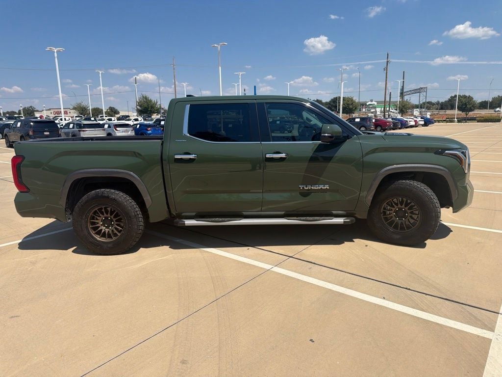 toyota tundra 2023 5TFJC5AB9PX002887 image toyota tundra 2023 5TFJC5AB9PX002887 image