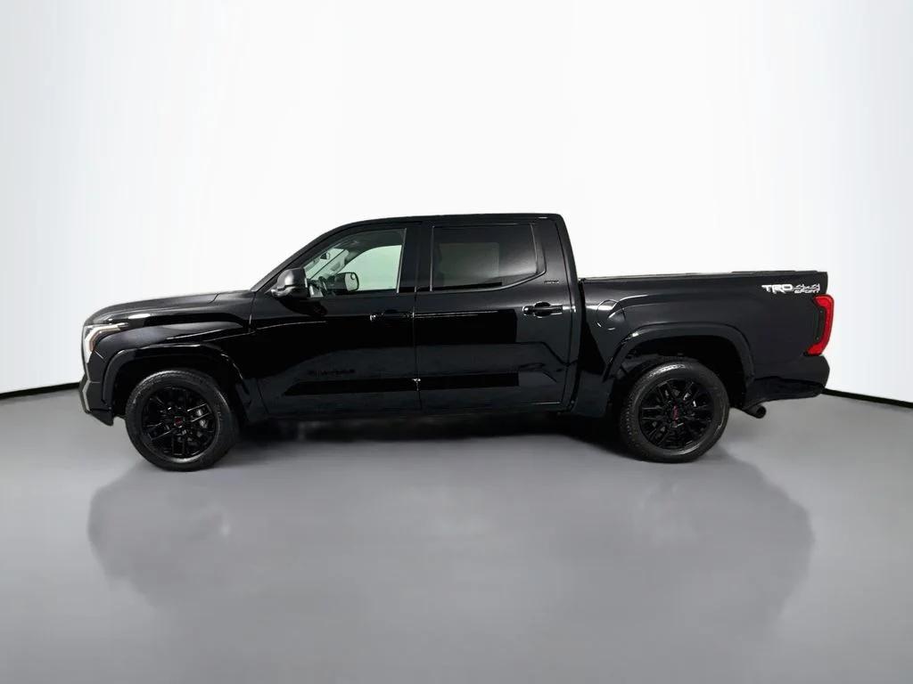 toyota tundra 2023 5TFLA5DB5PX115522 image toyota tundra 2023 5TFLA5DB5PX115522 image