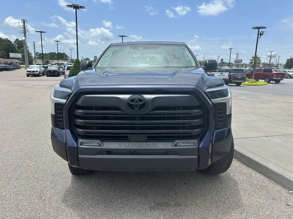 toyota tundra 2023 5TFLA5DBXPX090147 image toyota tundra 2023 5TFLA5DBXPX090147 image