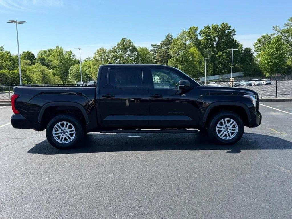 toyota tundra 2023 5TFLA5DB2PX069910 image toyota tundra 2023 5TFLA5DB2PX069910 image