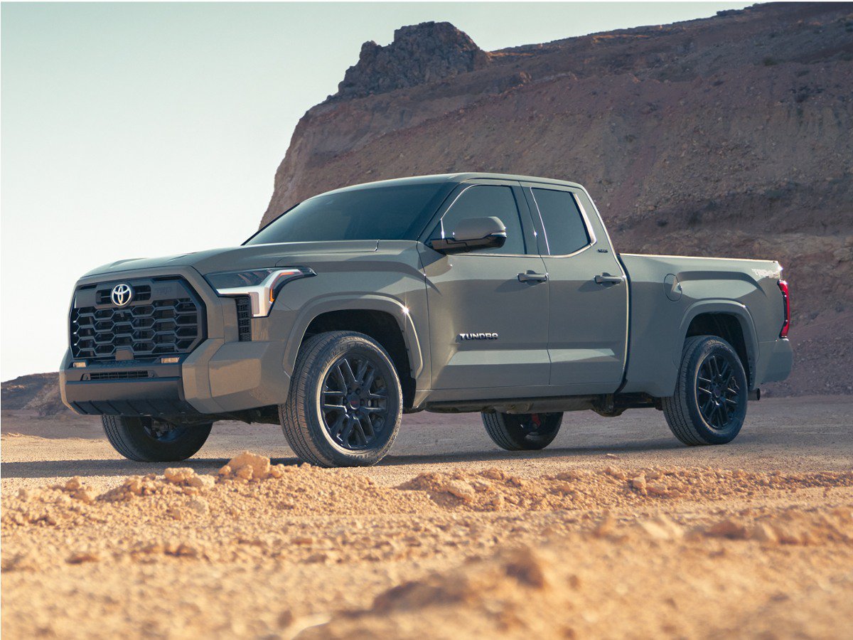 toyota tundra 2023 5TFJA5DB6PX097281 image toyota tundra 2023 5TFJA5DB6PX097281 image