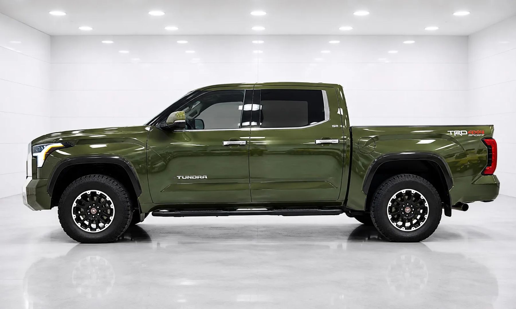 toyota tundra 2023 5TFLA5DB7PX059261 image toyota tundra 2023 5TFLA5DB7PX059261 image