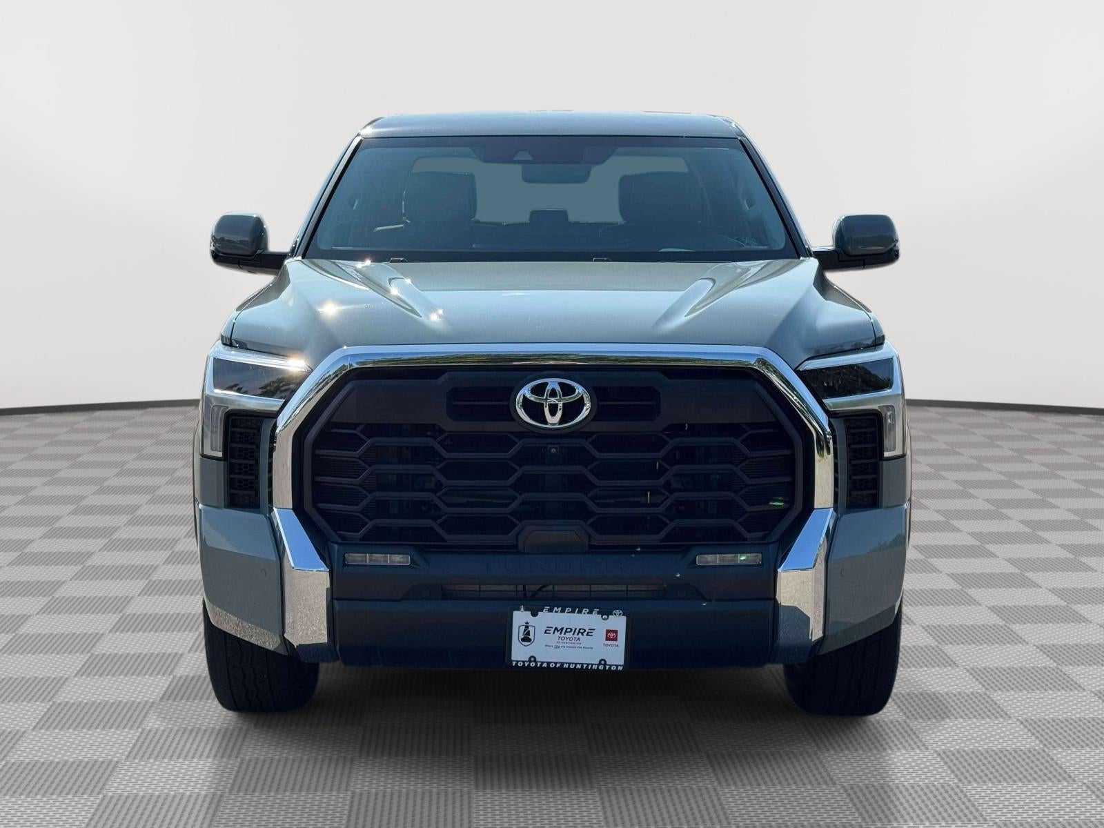 toyota tundra 2023 5TFLA5DB9PX108508 image toyota tundra 2023 5TFLA5DB9PX108508 image