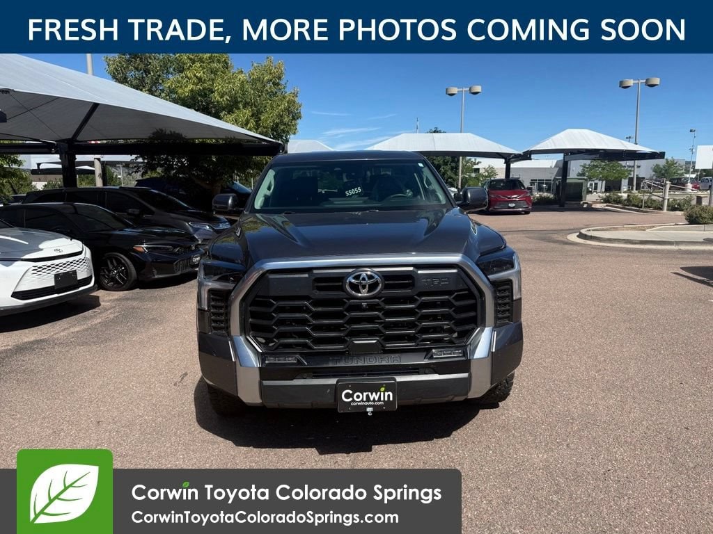toyota tundra 2023 5TFJA5DB9PX078949 image toyota tundra 2023 5TFJA5DB9PX078949 image
