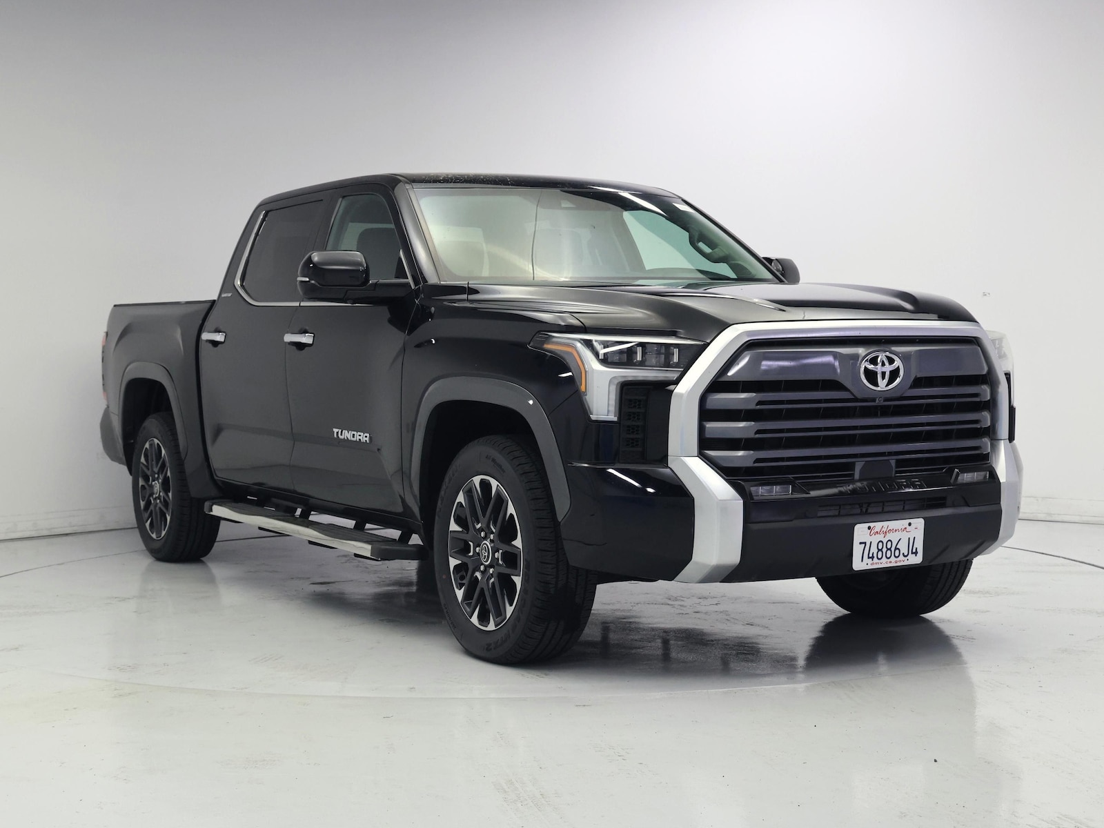 toyota tundra 2023 5TFJA5DB5PX106472 image toyota tundra 2023 5TFJA5DB5PX106472 image