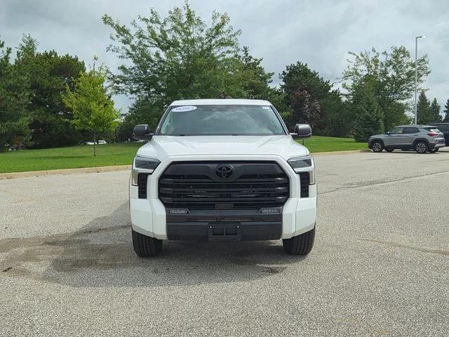 toyota tundra 2023 5TFLA5DB2PX127210 image toyota tundra 2023 5TFLA5DB2PX127210 image