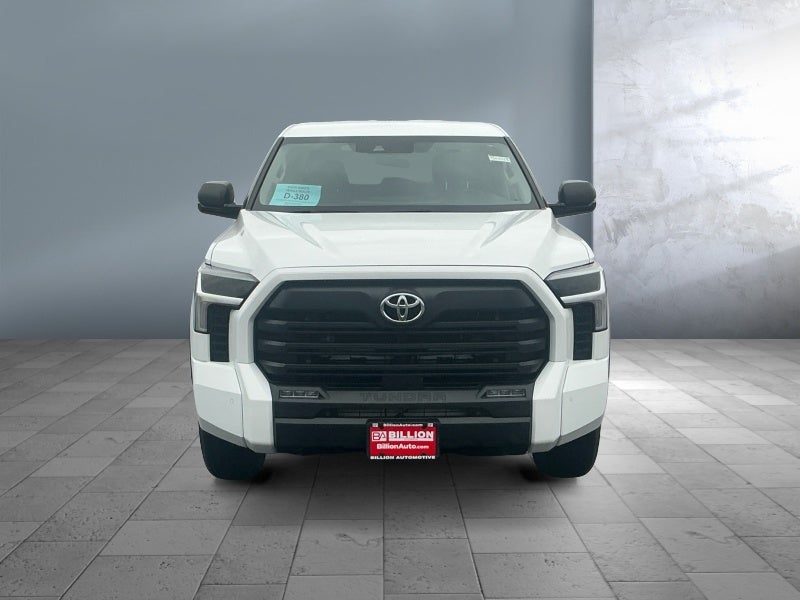 toyota tundra 2023 5TFLA5DB3PX127944 image toyota tundra 2023 5TFLA5DB3PX127944 image