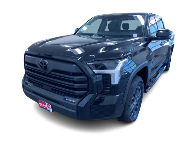 toyota tundra 2023 5TFLA5DBXPX061974 image toyota tundra 2023 5TFLA5DBXPX061974 image