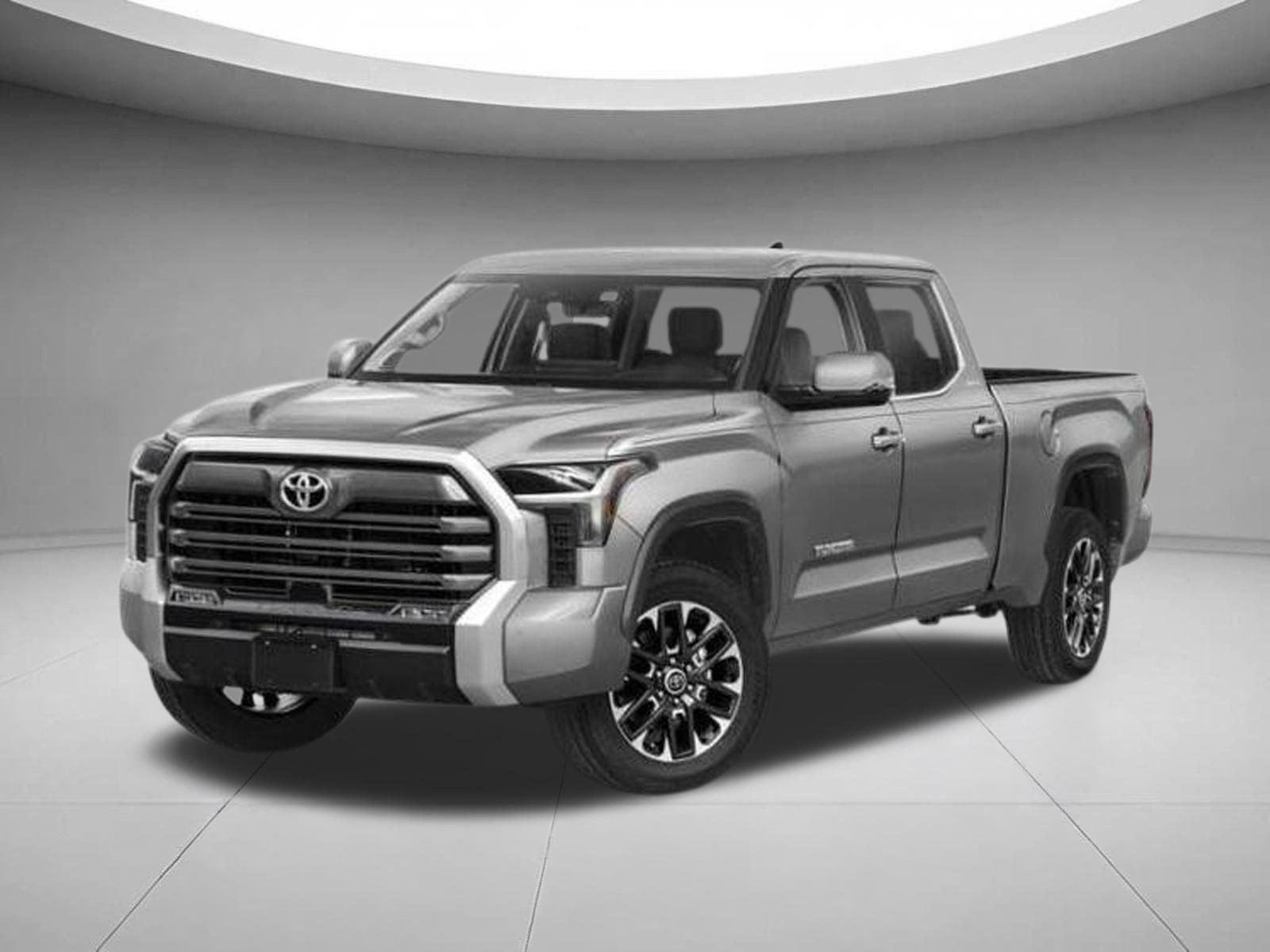 toyota tundra 2023 5TFJA5DB1PX092053 image toyota tundra 2023 5TFJA5DB1PX092053 image