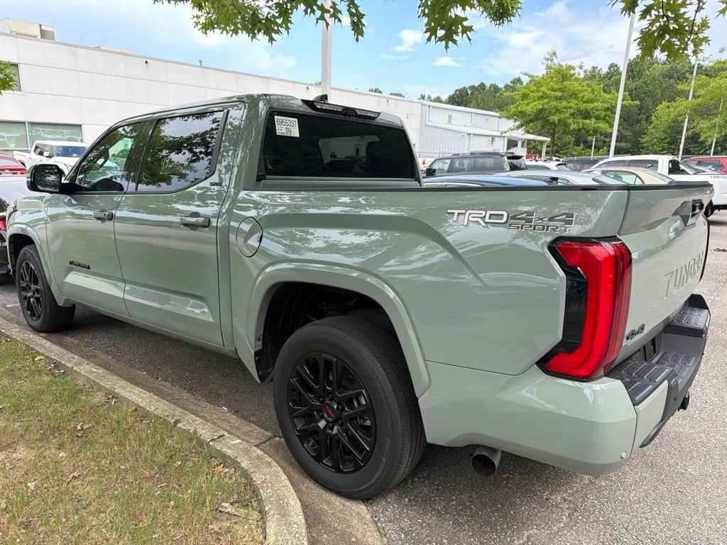 toyota tundra 2023 5TFLA5DB4PX083968 image toyota tundra 2023 5TFLA5DB4PX083968 image