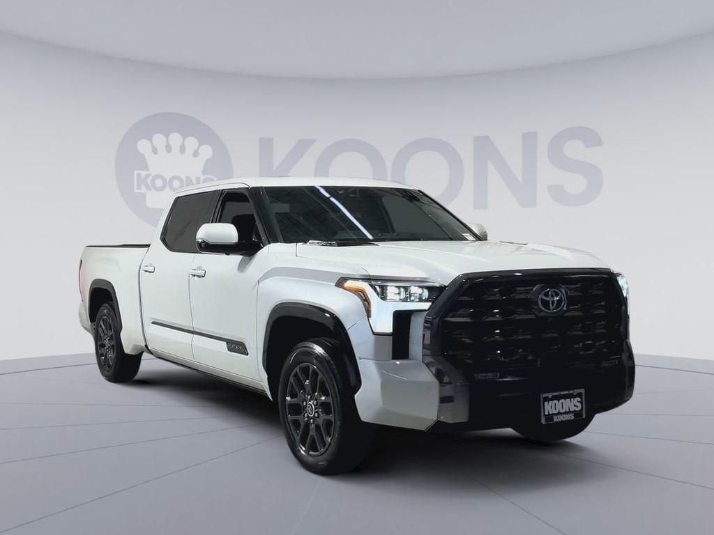 toyota tundra 2023 5TFNC5EC7PX002892 image toyota tundra 2023 5TFNC5EC7PX002892 image