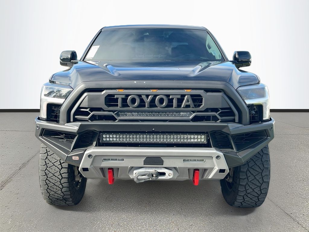 toyota tundra 2023 5TFJA5DB9PX095864 image toyota tundra 2023 5TFJA5DB9PX095864 image