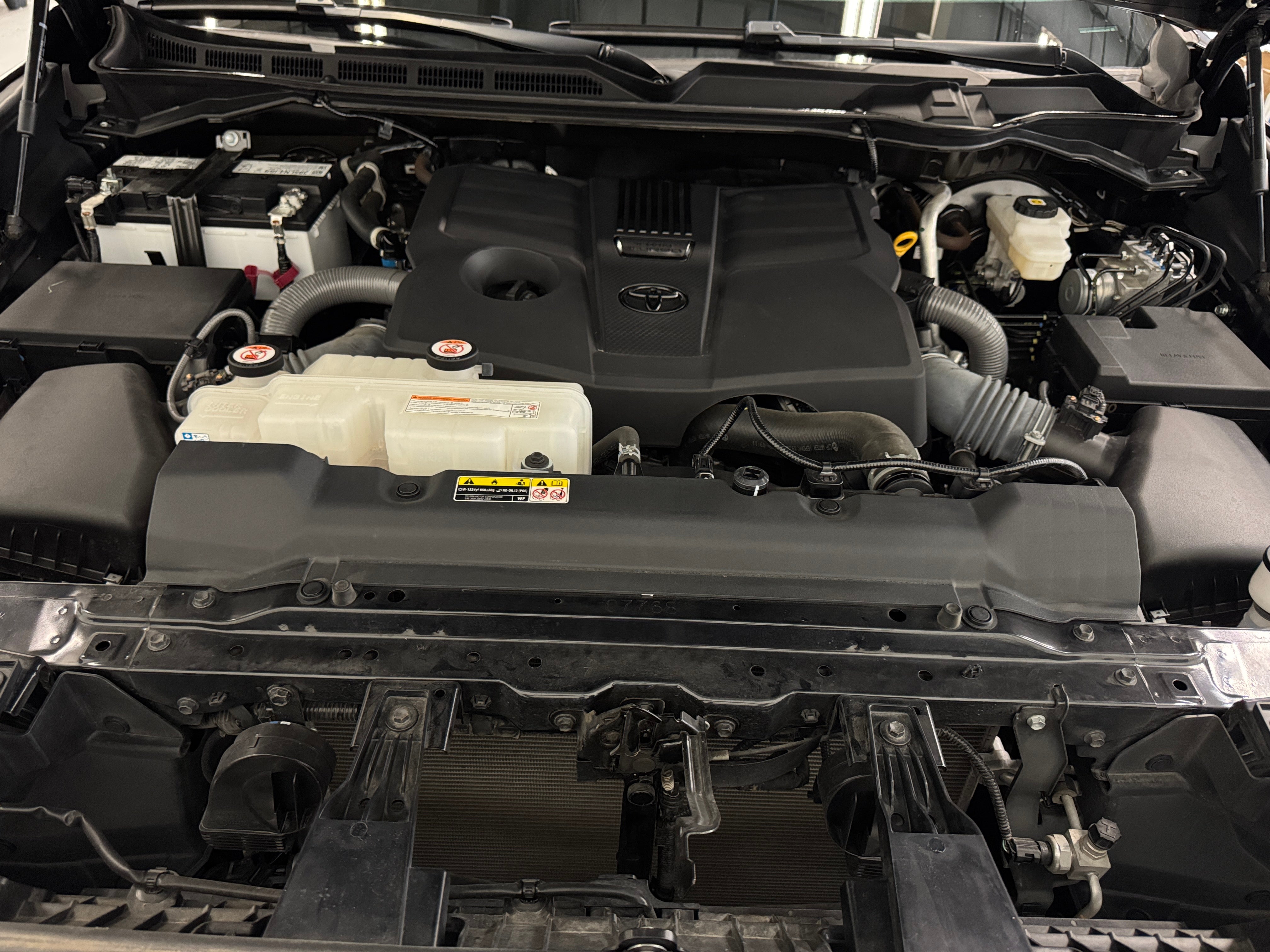 toyota tundra 2023 5TFLA5DB9PX123607 image toyota tundra 2023 5TFLA5DB9PX123607 image