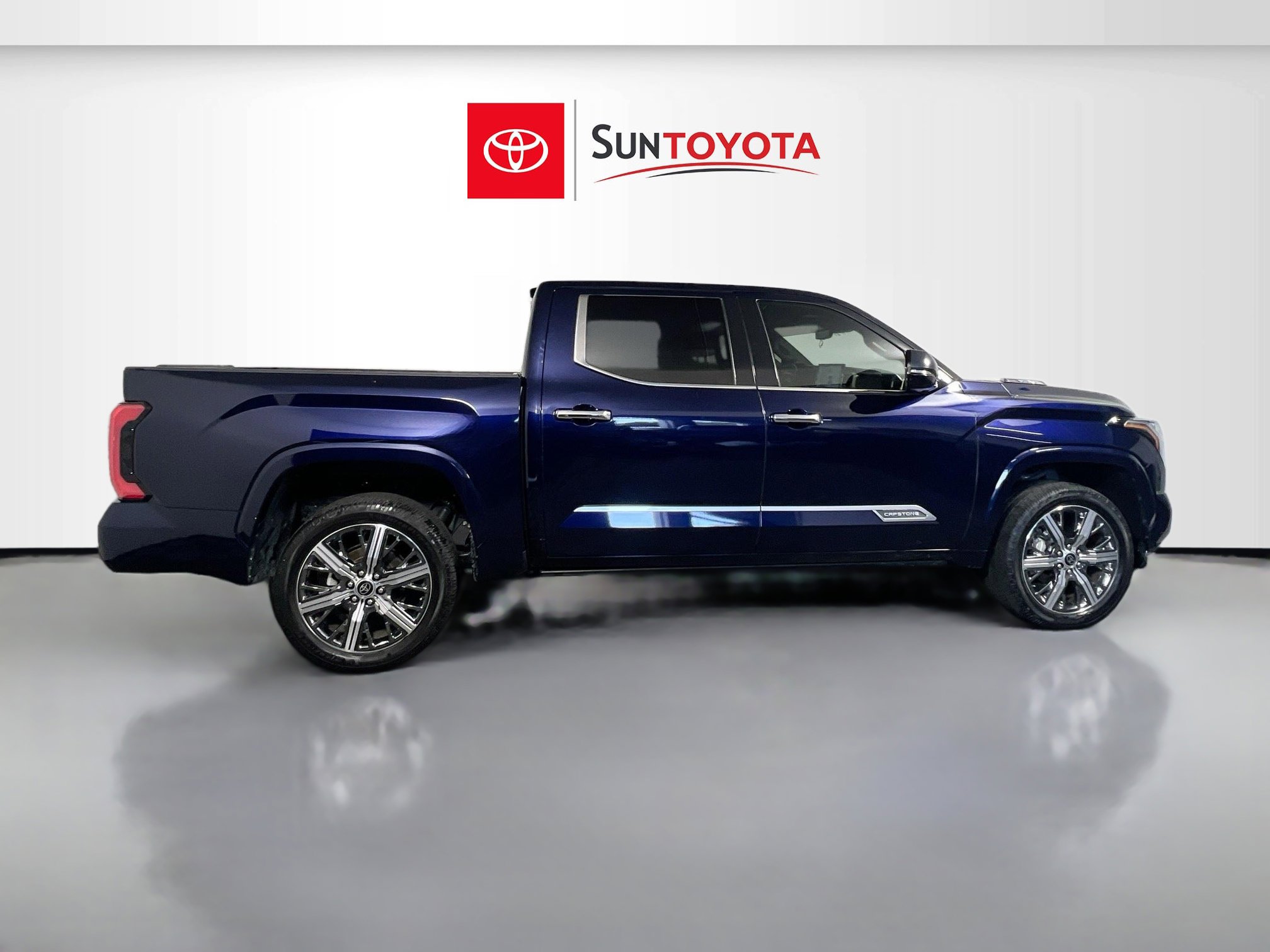 toyota tundra 2023 5TFVC5DB9PX021193 image toyota tundra 2023 5TFVC5DB9PX021193 image