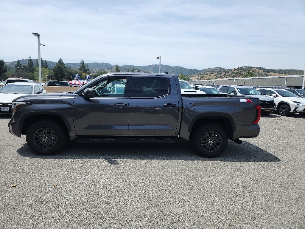toyota tundra 2023 5TFLA5DB7PX098304 image toyota tundra 2023 5TFLA5DB7PX098304 image