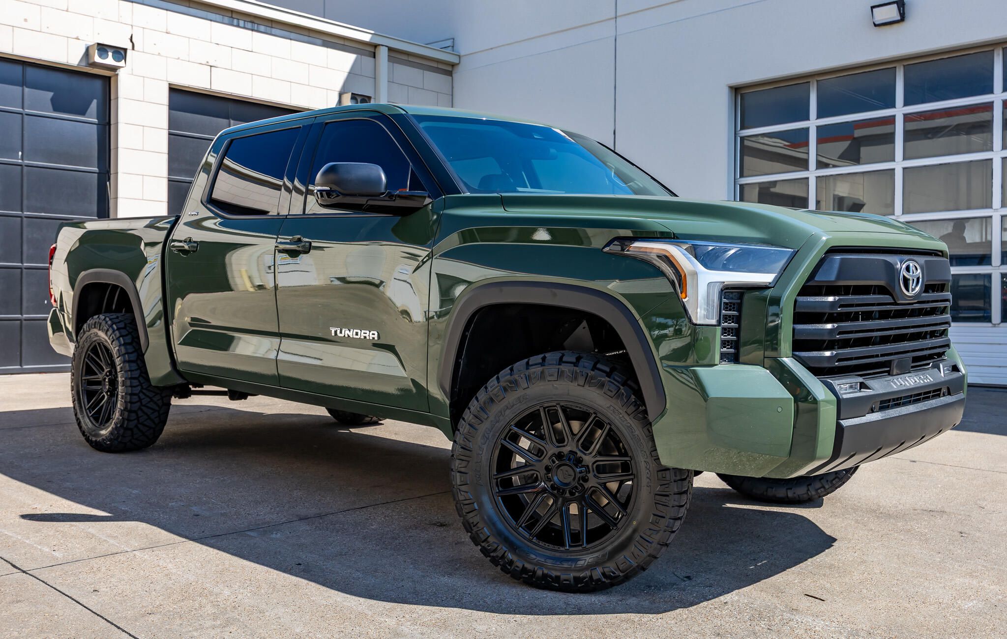 toyota tundra 2023 5TFLA5DB4PX096946 image toyota tundra 2023 5TFLA5DB4PX096946 image