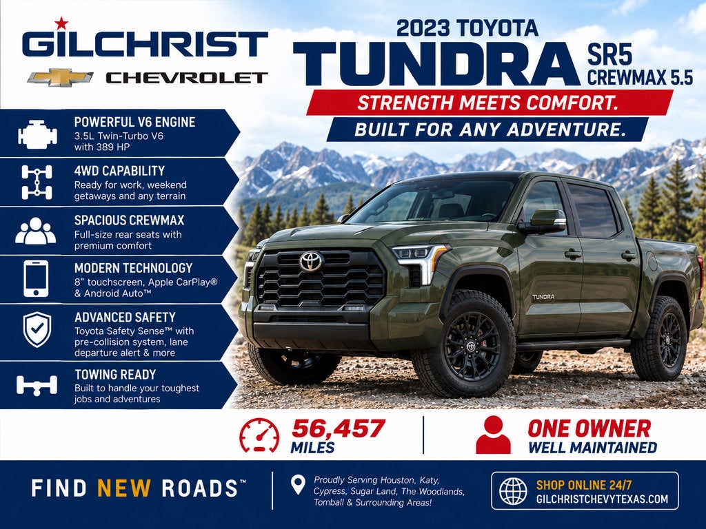 toyota tundra 2023 5TFLA5DB9PX080760 image toyota tundra 2023 5TFLA5DB9PX080760 image