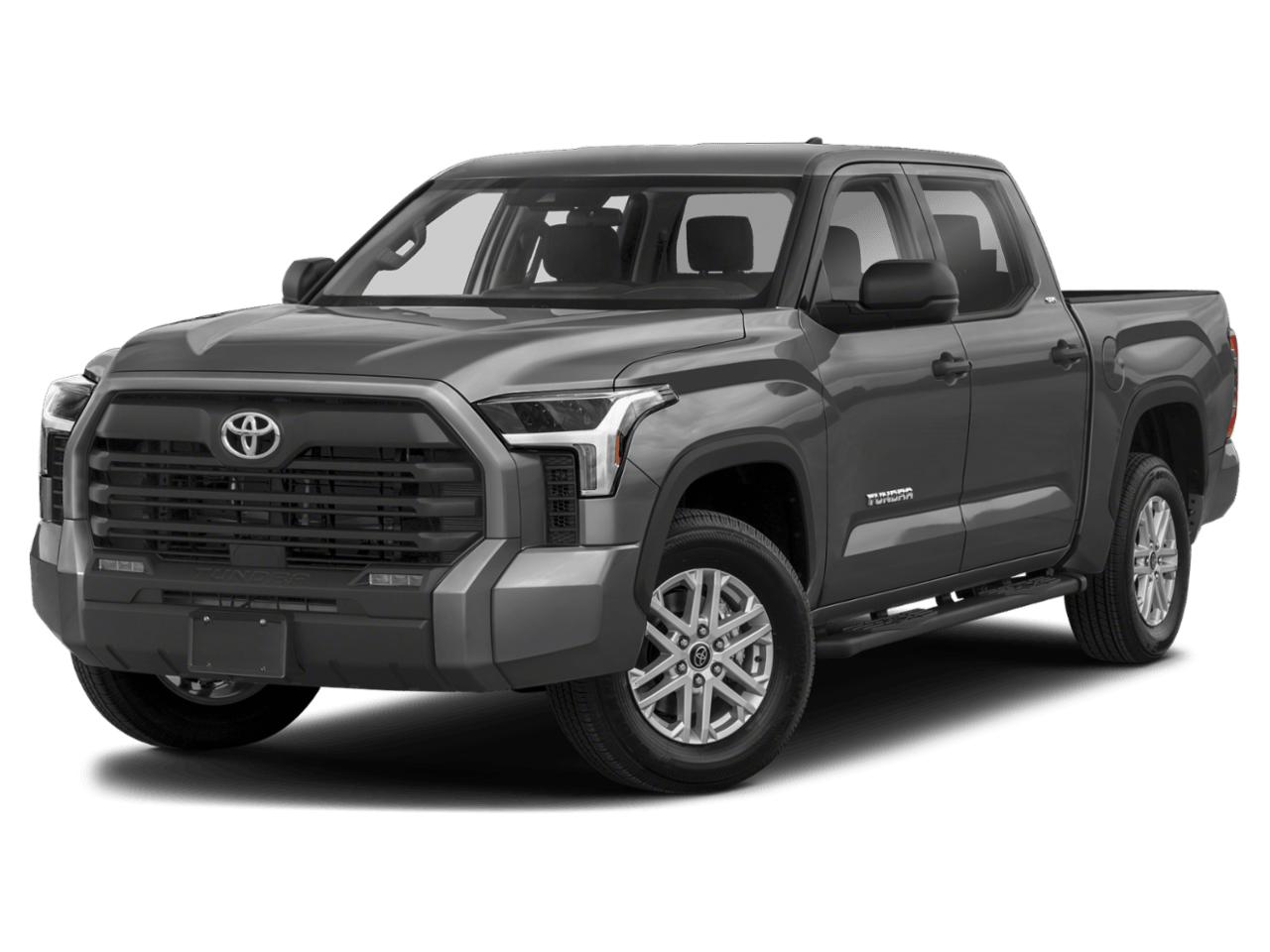 toyota tundra 2023 5TFLA5DB1PX059840 image toyota tundra 2023 5TFLA5DB1PX059840 image