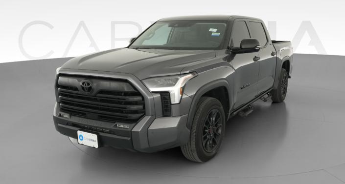 toyota tundra 2023 5TFLA5DB9PX116656 image toyota tundra 2023 5TFLA5DB9PX116656 image