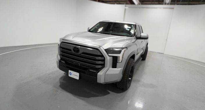 toyota tundra 2023 5TFJA5DA8PX097175 image toyota tundra 2023 5TFJA5DA8PX097175 image