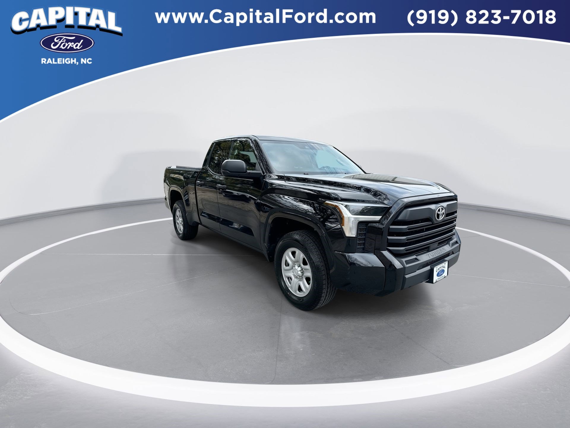 toyota tundra 2023 5TFKB5AA5PX021287 image toyota tundra 2023 5TFKB5AA5PX021287 image