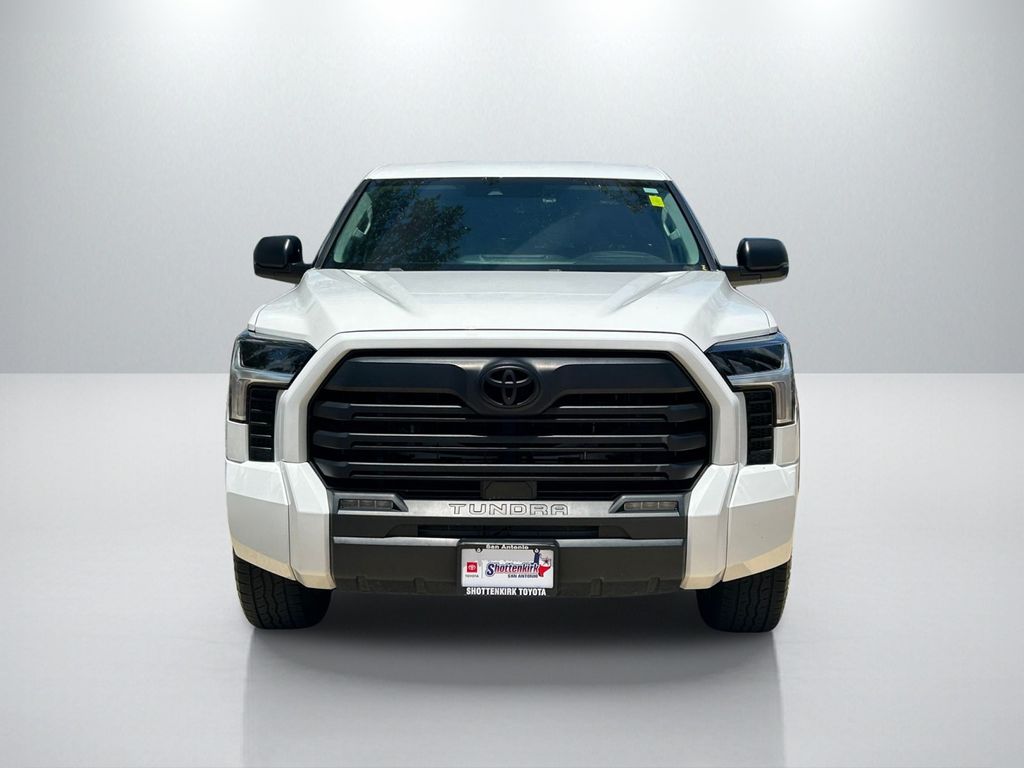 toyota tundra 2023 5TFLA5DB2PX126218 image toyota tundra 2023 5TFLA5DB2PX126218 image