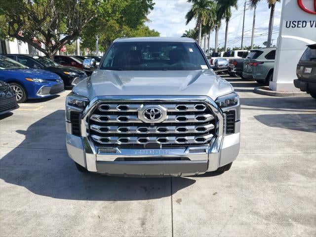 toyota tundra 2023 5TFMA5AB1PX021615 image toyota tundra 2023 5TFMA5AB1PX021615 image