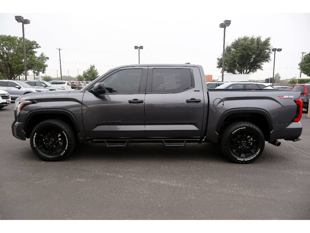 toyota tundra 2023 5TFLA5DB9PX078880 image toyota tundra 2023 5TFLA5DB9PX078880 image