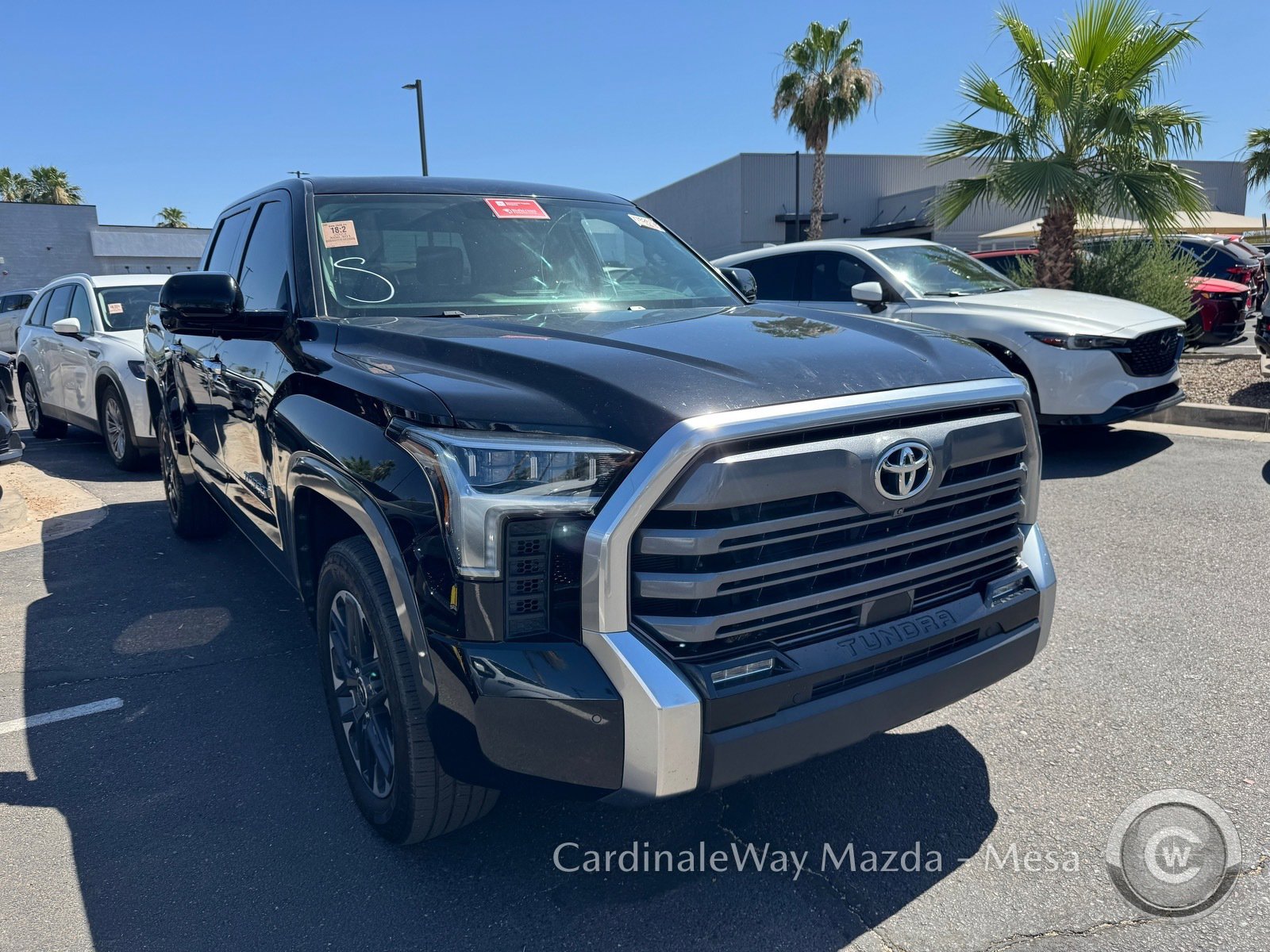 toyota tundra 2023 5TFJA5ABXPX026492 image toyota tundra 2023 5TFJA5ABXPX026492 image