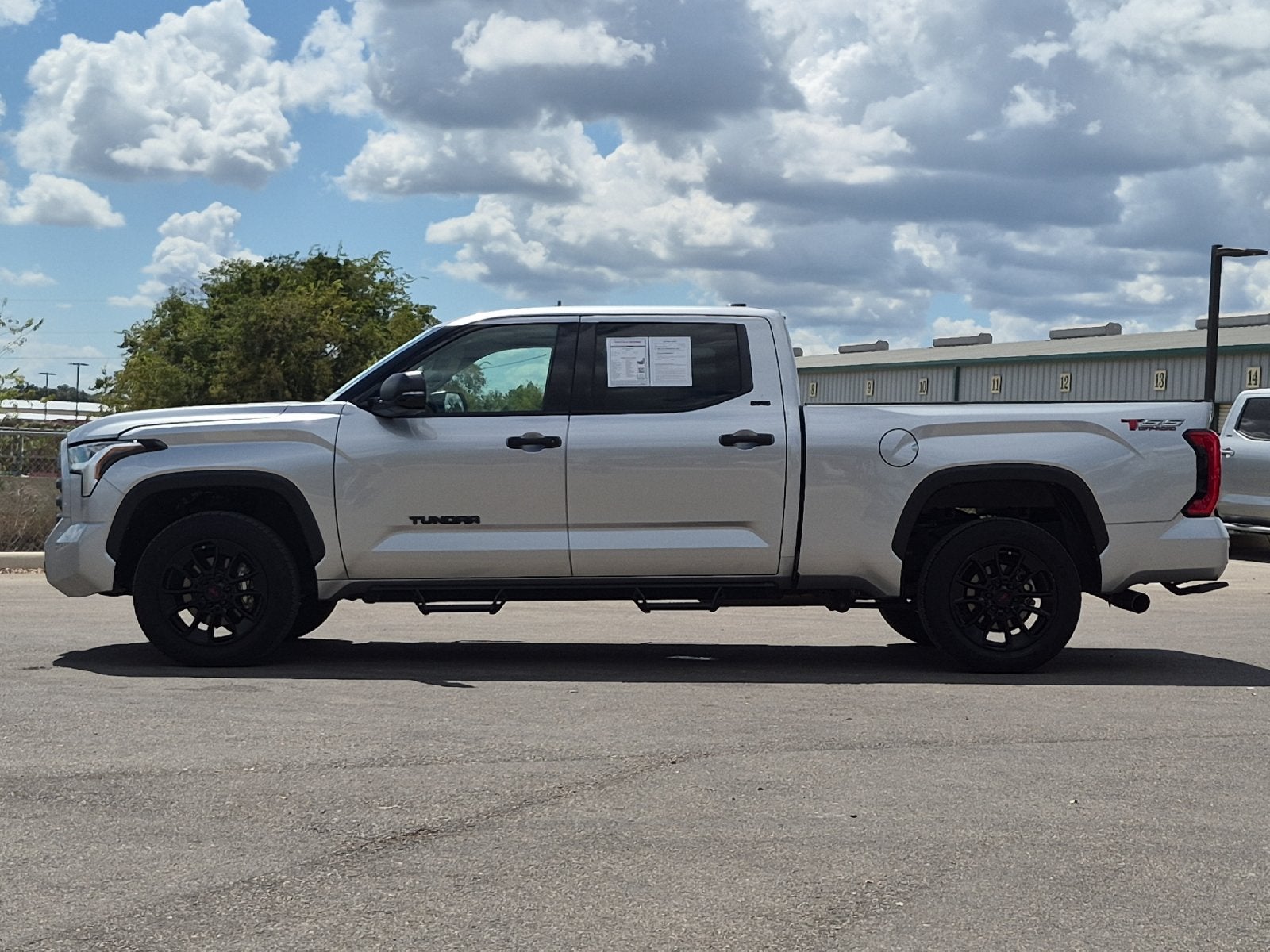 toyota tundra 2023 5TFLA5EC8PX019813 image toyota tundra 2023 5TFLA5EC8PX019813 image