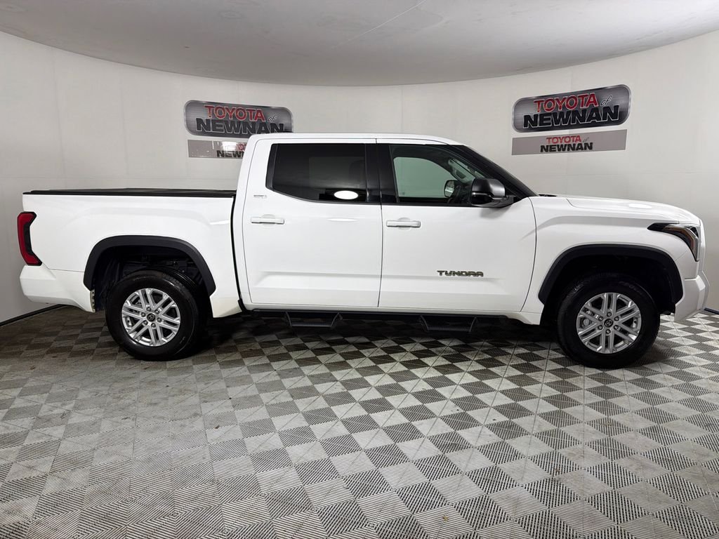toyota tundra 2023 5TFLA5DB7PX129289 image toyota tundra 2023 5TFLA5DB7PX129289 image