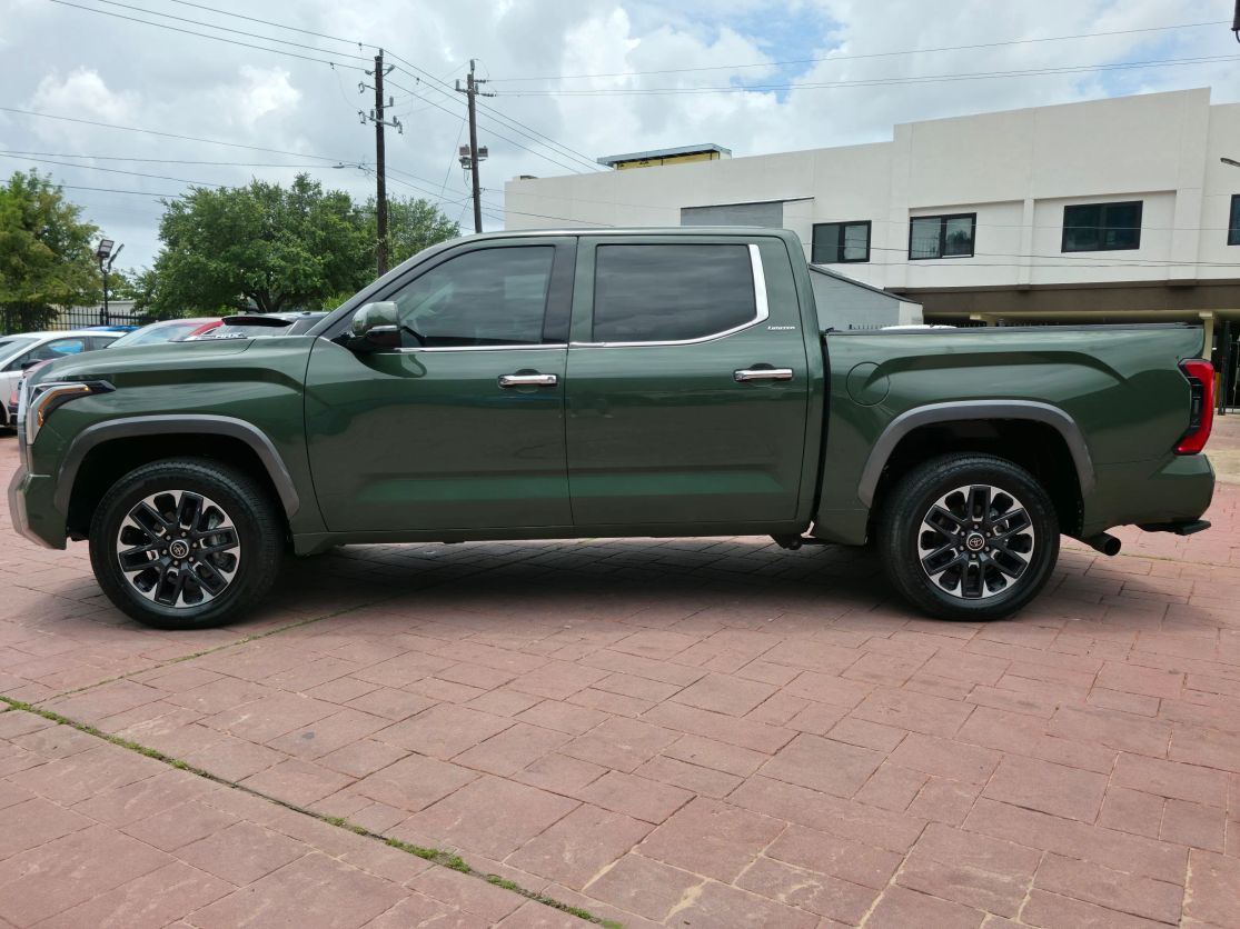 toyota tundra 2023 5TFJC5DB7PX033311 image toyota tundra 2023 5TFJC5DB7PX033311 image