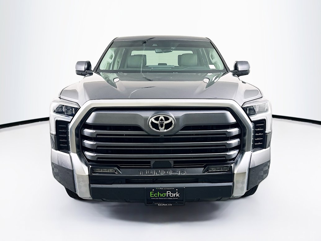 toyota tundra 2023 5TFJA5AB4PX024463 image toyota tundra 2023 5TFJA5AB4PX024463 image