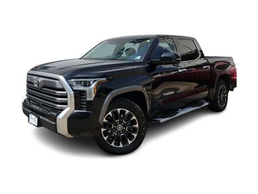 toyota tundra 2023 5TFJA5AB5PX024875 image toyota tundra 2023 5TFJA5AB5PX024875 image