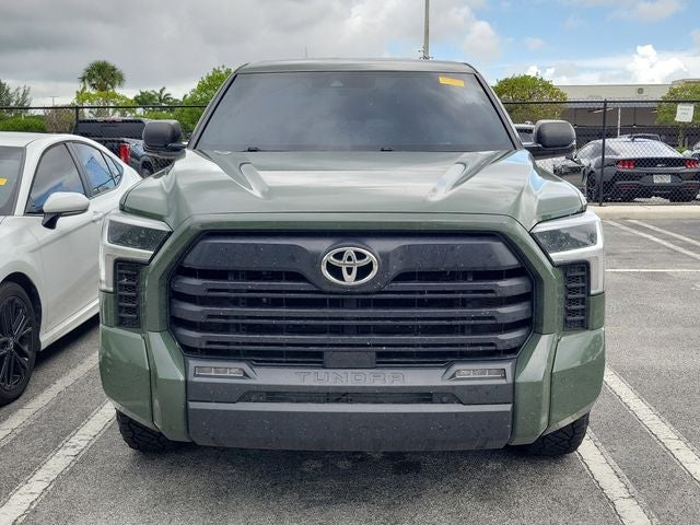 toyota tundra 2023 5TFLA5DB3PX124221 image toyota tundra 2023 5TFLA5DB3PX124221 image