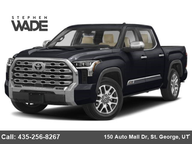 toyota tundra 2023 5TFMC5DB9PX015146 image toyota tundra 2023 5TFMC5DB9PX015146 image