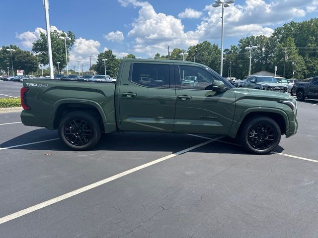toyota tundra 2023 5TFLA5DBXPX102264 image toyota tundra 2023 5TFLA5DBXPX102264 image