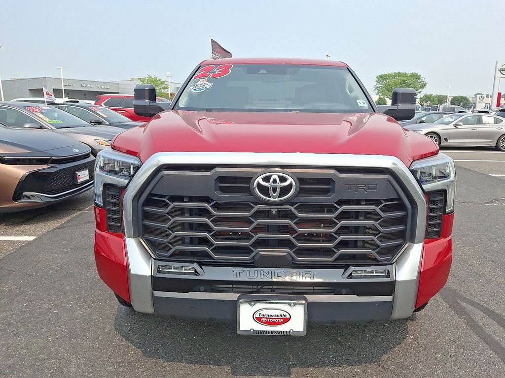 toyota tundra 2023 5TFJA5EC5PX016262 image toyota tundra 2023 5TFJA5EC5PX016262 image