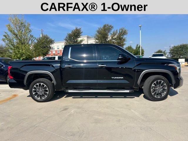 toyota tundra 2023 5TFJA5DB3PX118345 image toyota tundra 2023 5TFJA5DB3PX118345 image