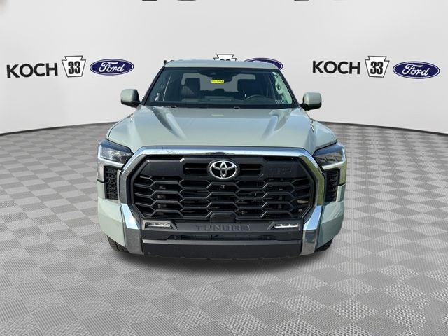 toyota tundra 2023 5TFLA5DB7PX069353 image toyota tundra 2023 5TFLA5DB7PX069353 image
