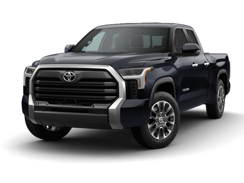 toyota tundra 2023 5TFJC5DB1PX020876 image toyota tundra 2023 5TFJC5DB1PX020876 image