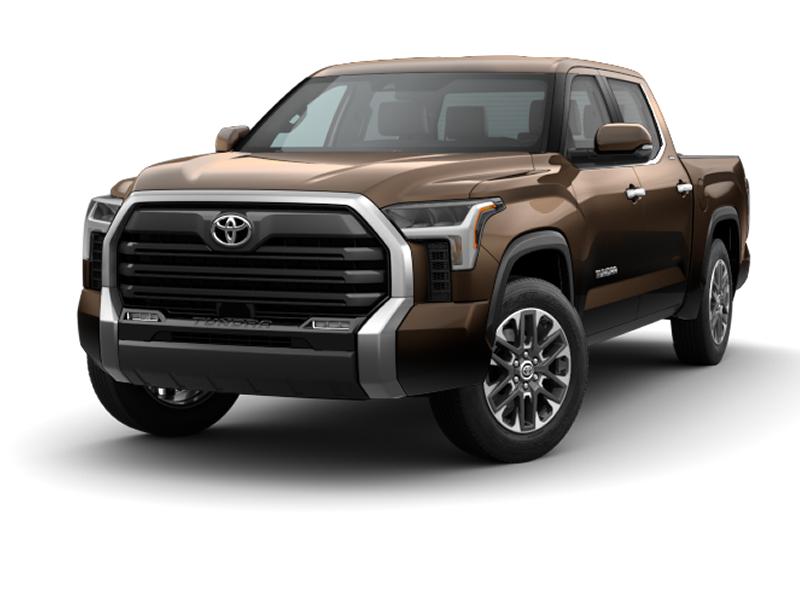 toyota tundra 2023 5TFJA5EC0PX017304 image toyota tundra 2023 5TFJA5EC0PX017304 image