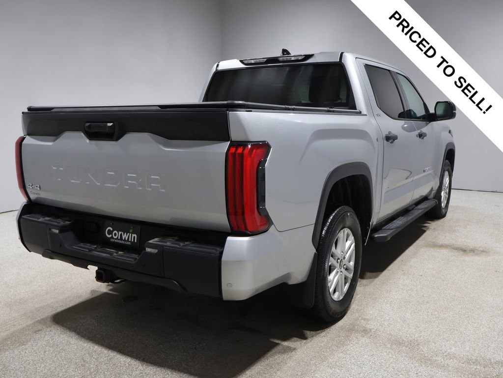 toyota tundra 2023 5TFLA5DB9PX085005 image toyota tundra 2023 5TFLA5DB9PX085005 image