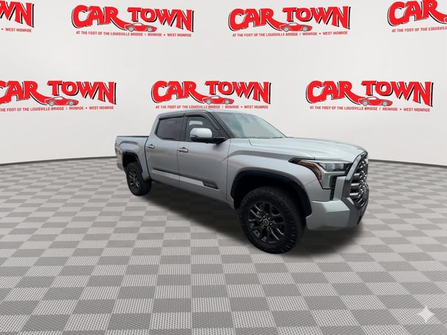 toyota tundra 2023 5TFNA5DB1PX094029 image toyota tundra 2023 5TFNA5DB1PX094029 image