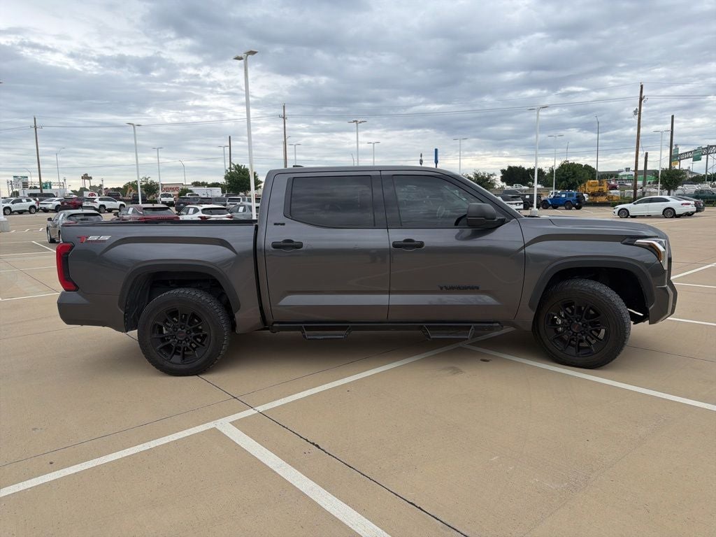 toyota tundra 2023 5TFLA5DB5PX102009 image toyota tundra 2023 5TFLA5DB5PX102009 image