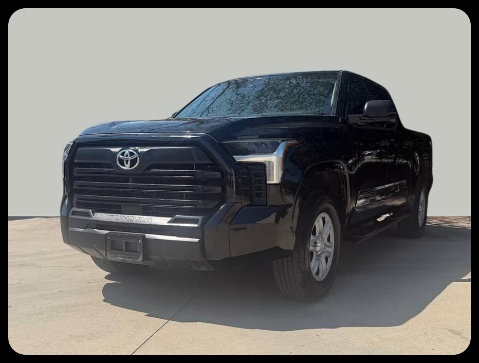 toyota tundra 2023 5TFKB5DB3PX105161 image toyota tundra 2023 5TFKB5DB3PX105161 image