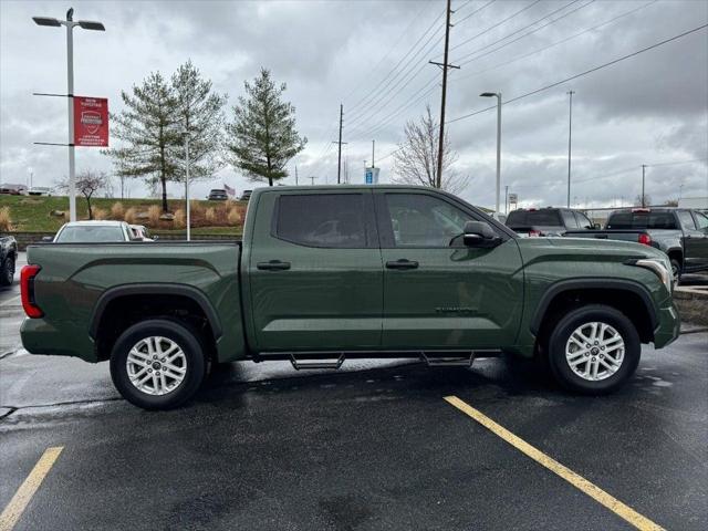 toyota tundra 2023 5TFLA5DB7PX083298 image toyota tundra 2023 5TFLA5DB7PX083298 image
