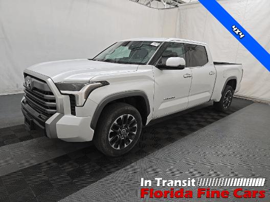 toyota tundra 2023 5TFJA5ECXPX018492 image toyota tundra 2023 5TFJA5ECXPX018492 image